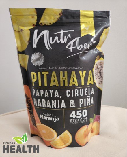 NutrFber Pitahaya